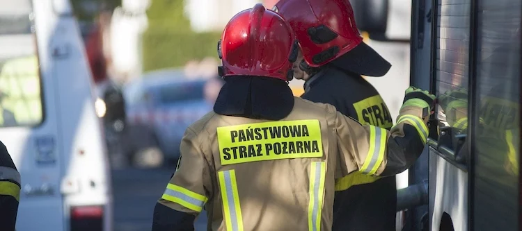 Odłamki spadające nad Wielkopolską. Władze dalej próbują wyjaśnić szczegóły. / zdj. AndrzejRembowski pixabay