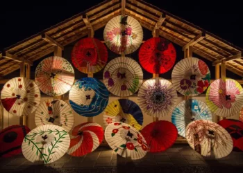 targi japonii