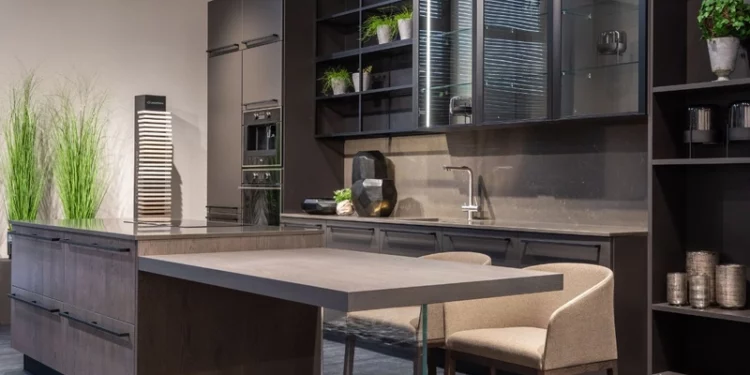 Płyty węglowe WPC. Nowoczesny materiał do wykończenia wnętrz.