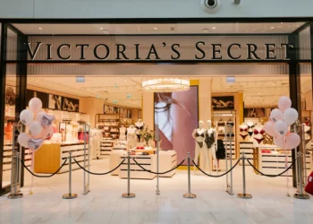 Victoria’s Secret otwiera nowy sklep w Poznaniu!