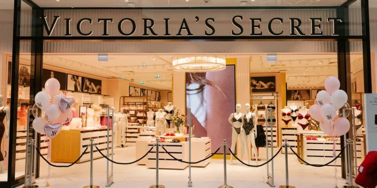 Victoria’s Secret otwiera nowy sklep w Poznaniu!