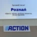 Action Poznań, fot. Google Earth