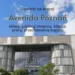Centrum handlowe Avenida Poznań, fot. Google Maps