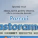Castorama Poznań, fot. Google Earth