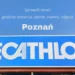 Decathlon Poznań, fot. Google Earth