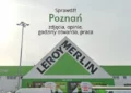 Leroy Merlin Poznań, fot. Google Maps