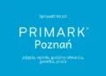 Primark Poznań, fot. Primark / facebook.com