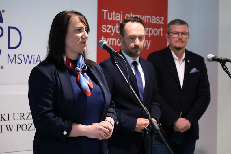 Kto i jak może skorzystać z punktu?