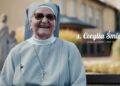 Siostra Cecylia Śmiech, Poznanianką roku!