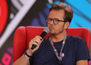 "Aktywista, nie polityk" - Michał Wawrykiewicz w poruszającym liście otwartym o walce o praworządność i miejscu Polski w Europie