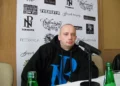 Ryszard "Peja" Andrzejewski.