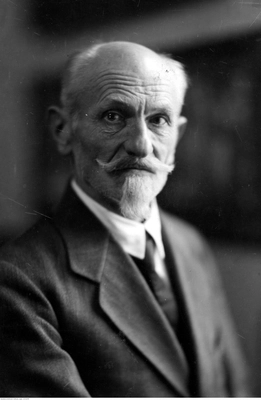 Stanisław Wojciechowski, prezydent II RP.