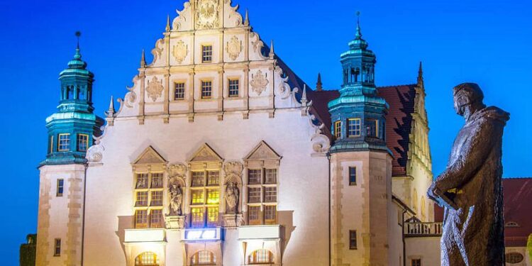 Poznańscy rektorzy chcą powołania Uniwersytetu Federacyjnego