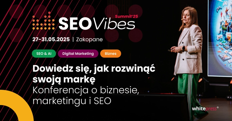 Elita branży SEO, marketingu i biznesu