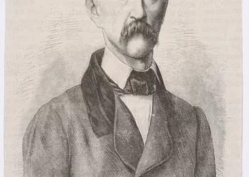 Rycina Hipolita Cegielskiego