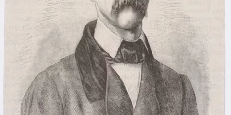 Rycina Hipolita Cegielskiego