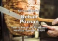 Kebab Poznań, fot. etonastenka / Vista