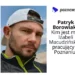 Patryk Borowiak, fot. borowiakpatryk, Instagram