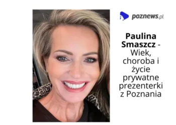 Paulina Smaszcz, fot. paulina.smaszcz, Instagram