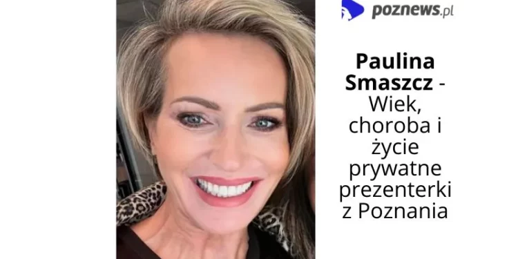 Paulina Smaszcz, fot. paulina.smaszcz, Instagram