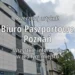 Biuro paszportowe Poznań, fot. Google Earth