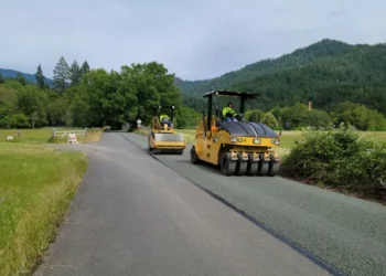 Do nowej szkoły w Strzeszynie powstaną drogi dojazdowe