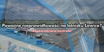 Płyta na lotnisku