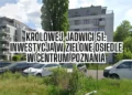 Królowej Jadwigi 51 Poznań