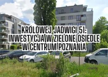 Królowej Jadwigi 51 Poznań