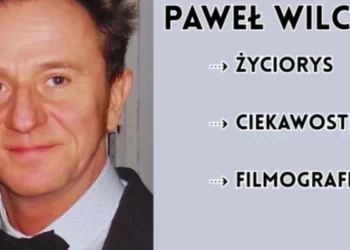 Paweł Wilczak