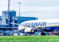 Ponad pół miliona pasażerów w lipcu na Lotnisku Poznań-Ławica
