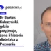 Dr Bartek Kulczyński, fot. drbartekpl, Instagram