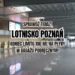 Nowe zasady na lotnisku Poznań-Ławica