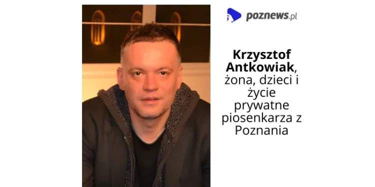Krzysztof Antkowiak, fot. Fryta 73, flickr.com