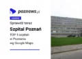 Szpital Poznań