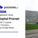 Szpital Poznań
