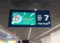 Lotnisko Poznań-Ławica zmienia zasady przewozu płynów w bagażu podręcznym