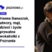 Hanna Banaszak, fot. Maciej Ukleja, Wikimedia Commons