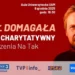 Koncert Pawła Domagały w Poznaniu, fot. Stowarzyszenie Na Tak / facebook.com