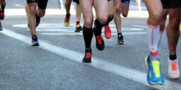 13. Luboński Bieg Niepodległości - świętujmy razem już 11 listopada!