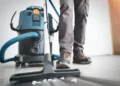 Odkurzacze antywybuchowe ATEX - niezawodne rozwiązanie dla przemysłu i produkcji
