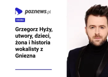 Grzegorz Hyży, fot. Cezary Piwowarski, Wikimedia Commons