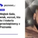 Wojtek Gola, fot. wojtekgola, Instagram