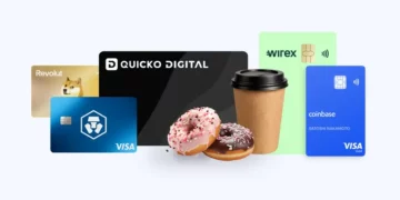 Czy prawdą jest, że za kryptowalutę można kupić kawę i pączka?