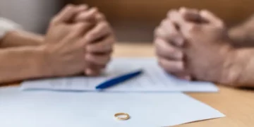 Jak wygląda i ile kosztuje rozwód za porozumieniem stron?