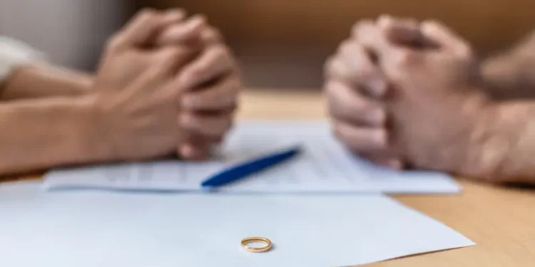 Jak wygląda i ile kosztuje rozwód za porozumieniem stron?