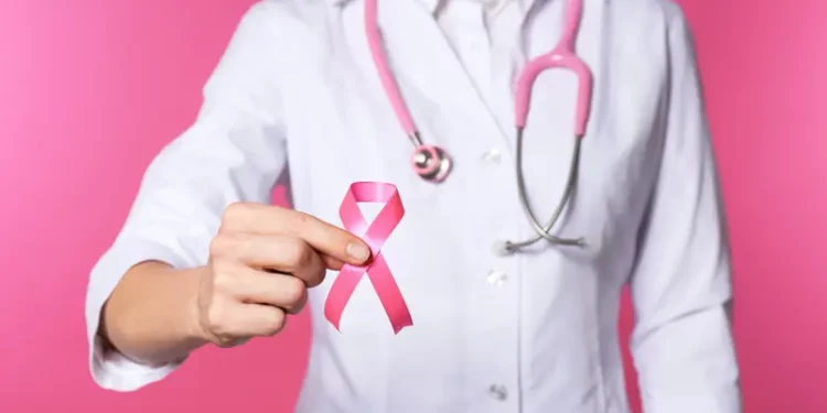 Mammografia – jak wygląda badanie i jak się do niego przygotować