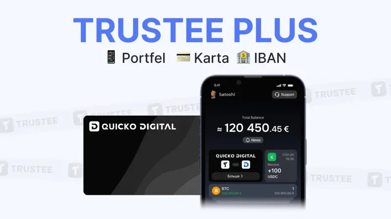 Trustee Plus