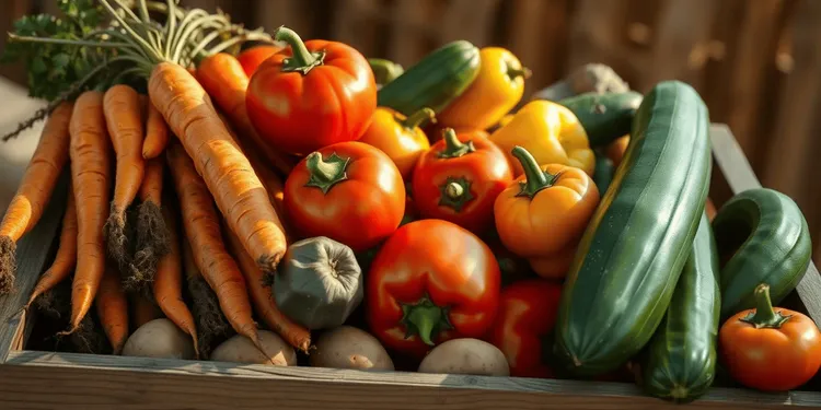 Warzywa, fot. 5pd.pl