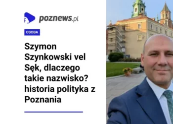 Szymon Szynkowski vel Sęk, fot. szynkowskivelsek, Facebook